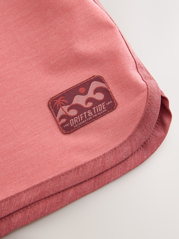 Next Swimming shorts 'Motionflex9' in Red