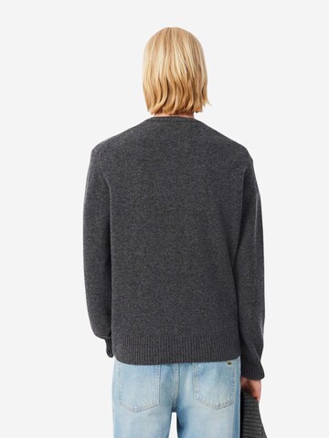 Pullover di LACOSTE in grigio