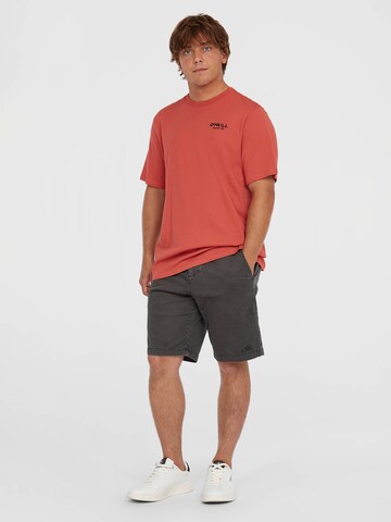O'NEILL Shirt in Red