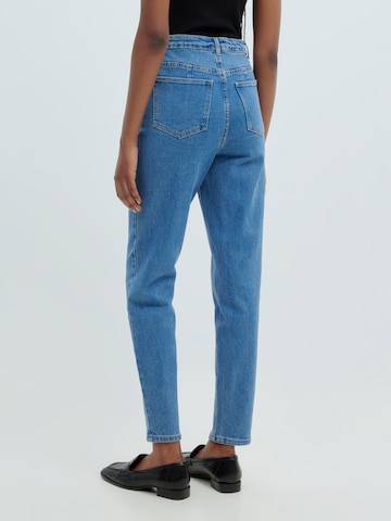 EDITED Slim fit Jeans 'Jeylana' in Blue