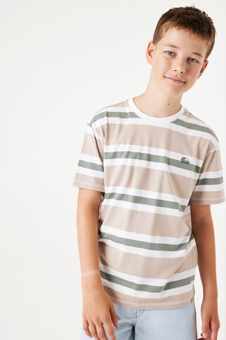 GARCIA Shirt in White: front