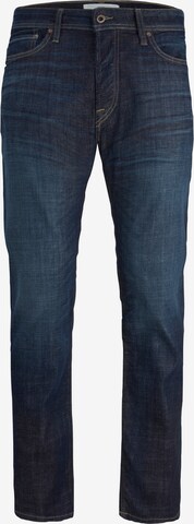 JACK & JONES Regular Jeans 'Mike' in Blue