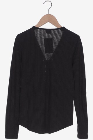 Gina Tricot Sweater & Cardigan in M in Black