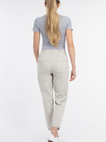 Loosefit Pantalon 'ANOUK' Recover Pants en beige