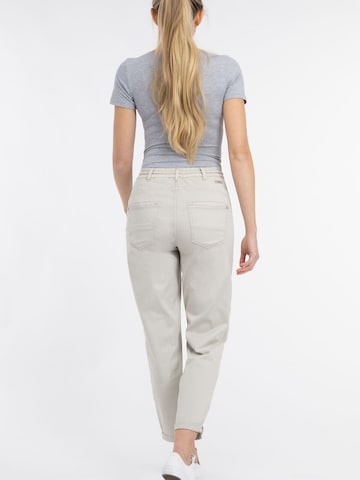 Recover Pants Loosefit Hose 'ANOUK' in Beige