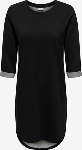 JDY Dress 'IVY' in Black: front
