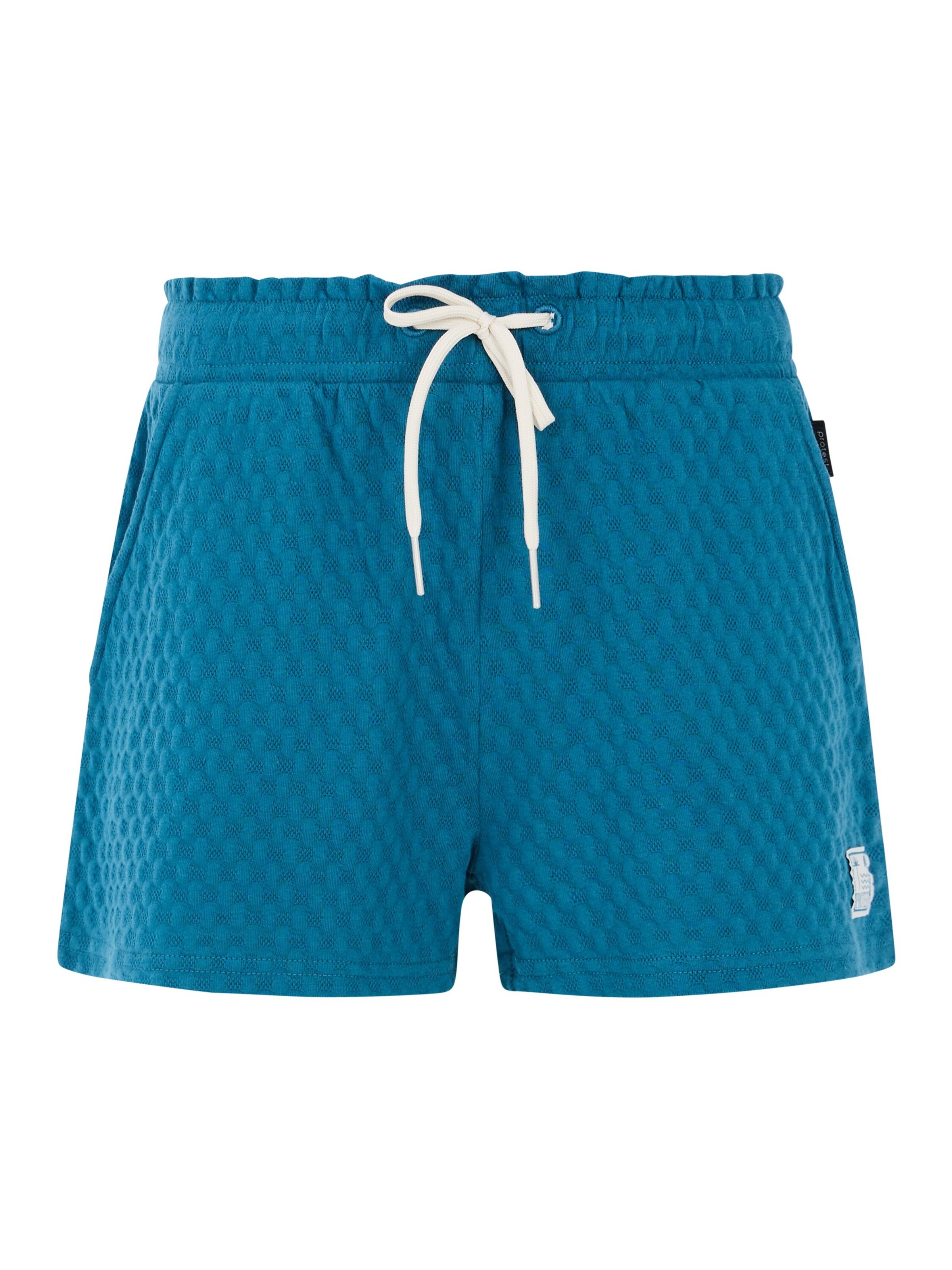 PROTEST Regular Hose 'PRTCasini JR'‌‌‌ in Blau: Vorderseite