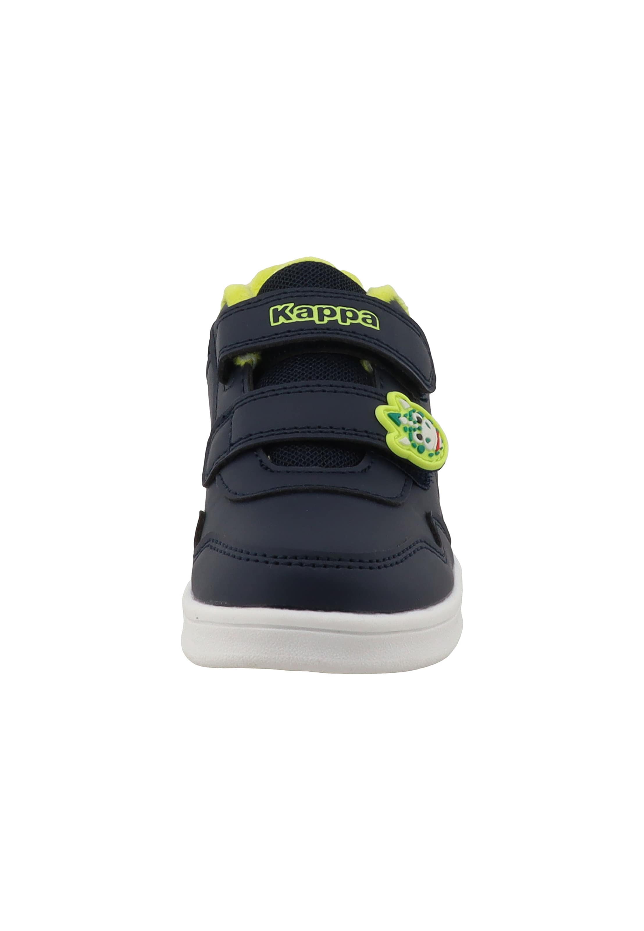 KAPPA Sneakersy 'Gill' w kolorze niebieski