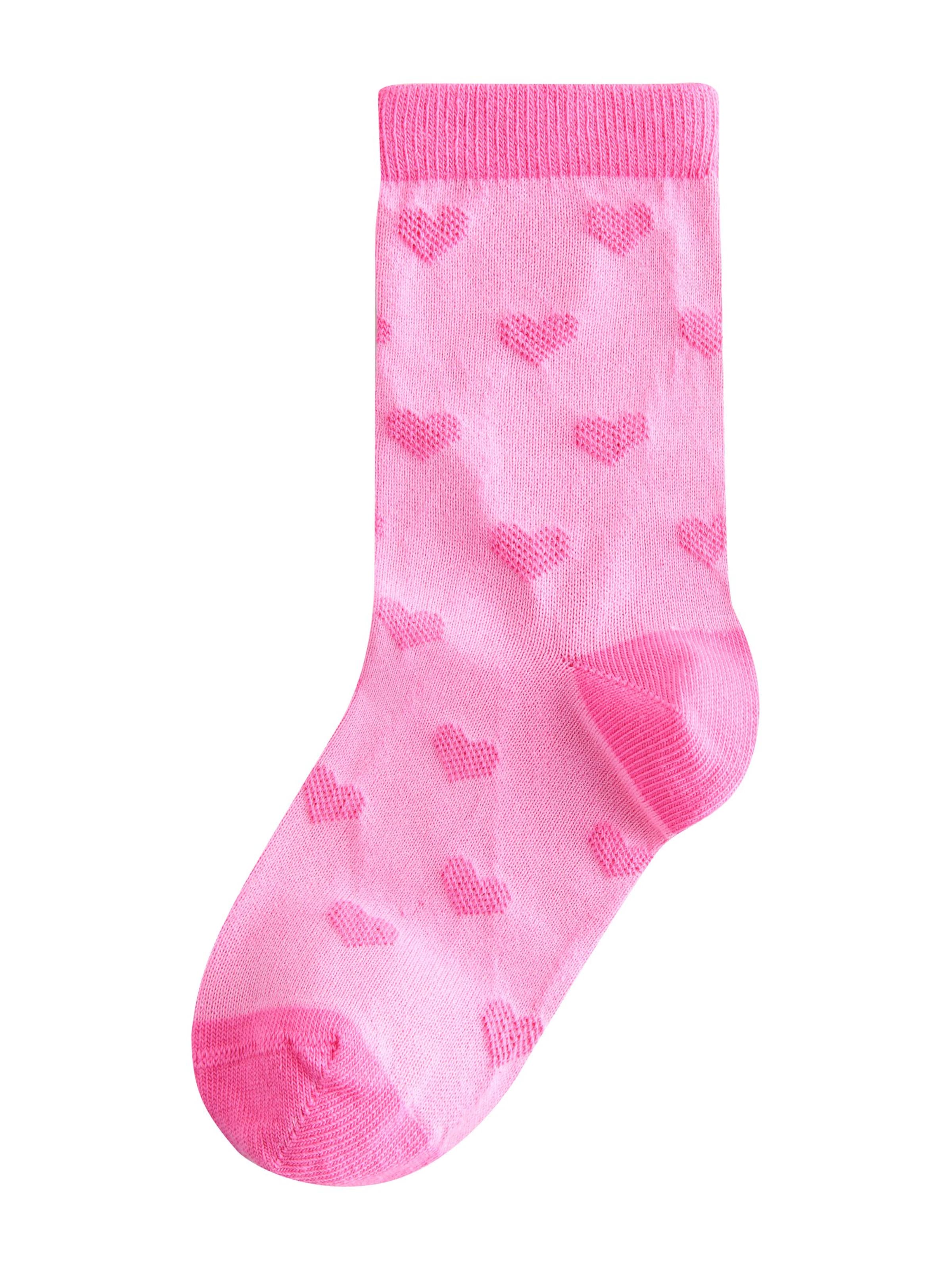 Chaussettes Next en bleu