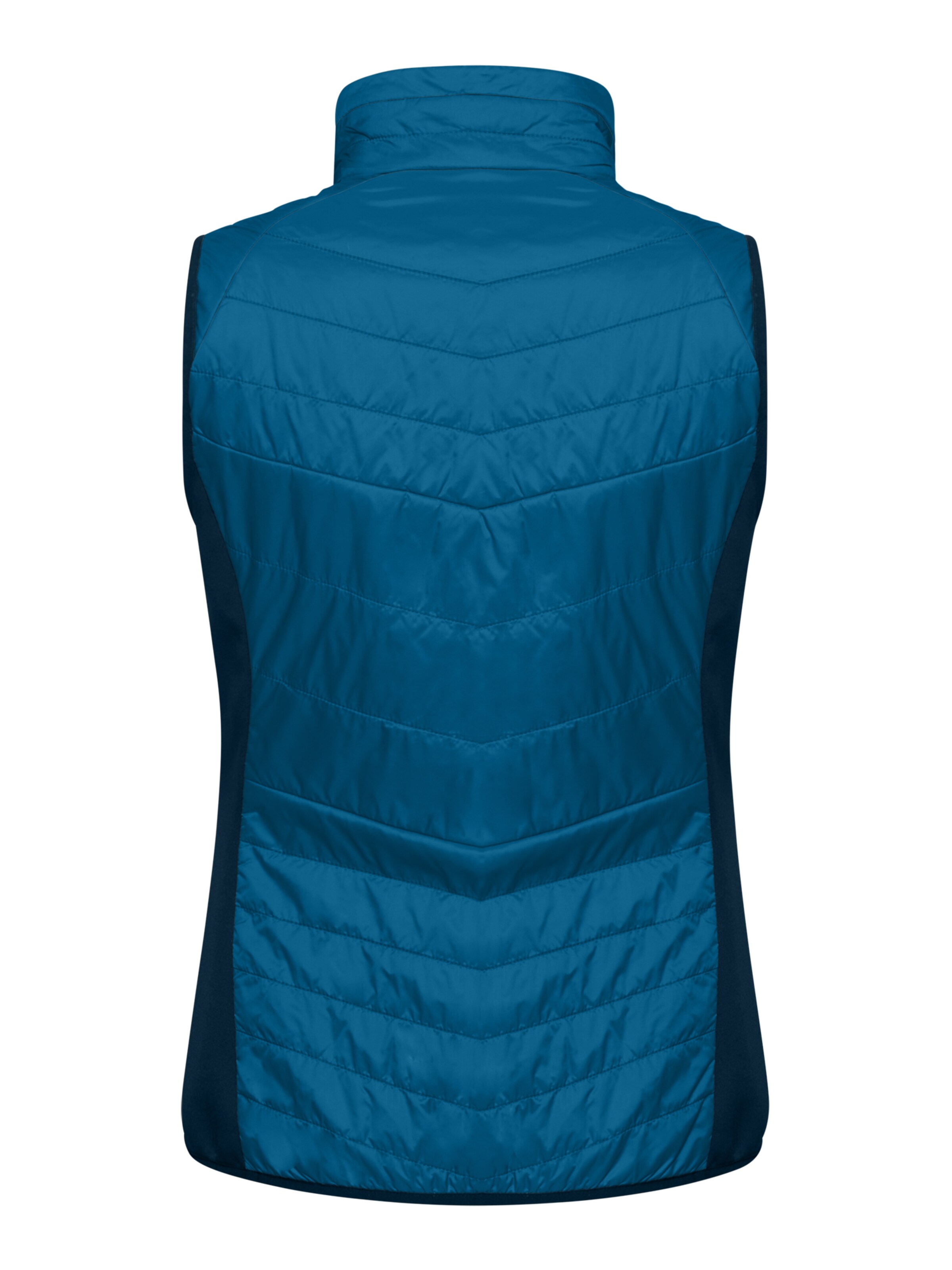 VAUDE Sportweste 'Sesvenna IV' in Blau