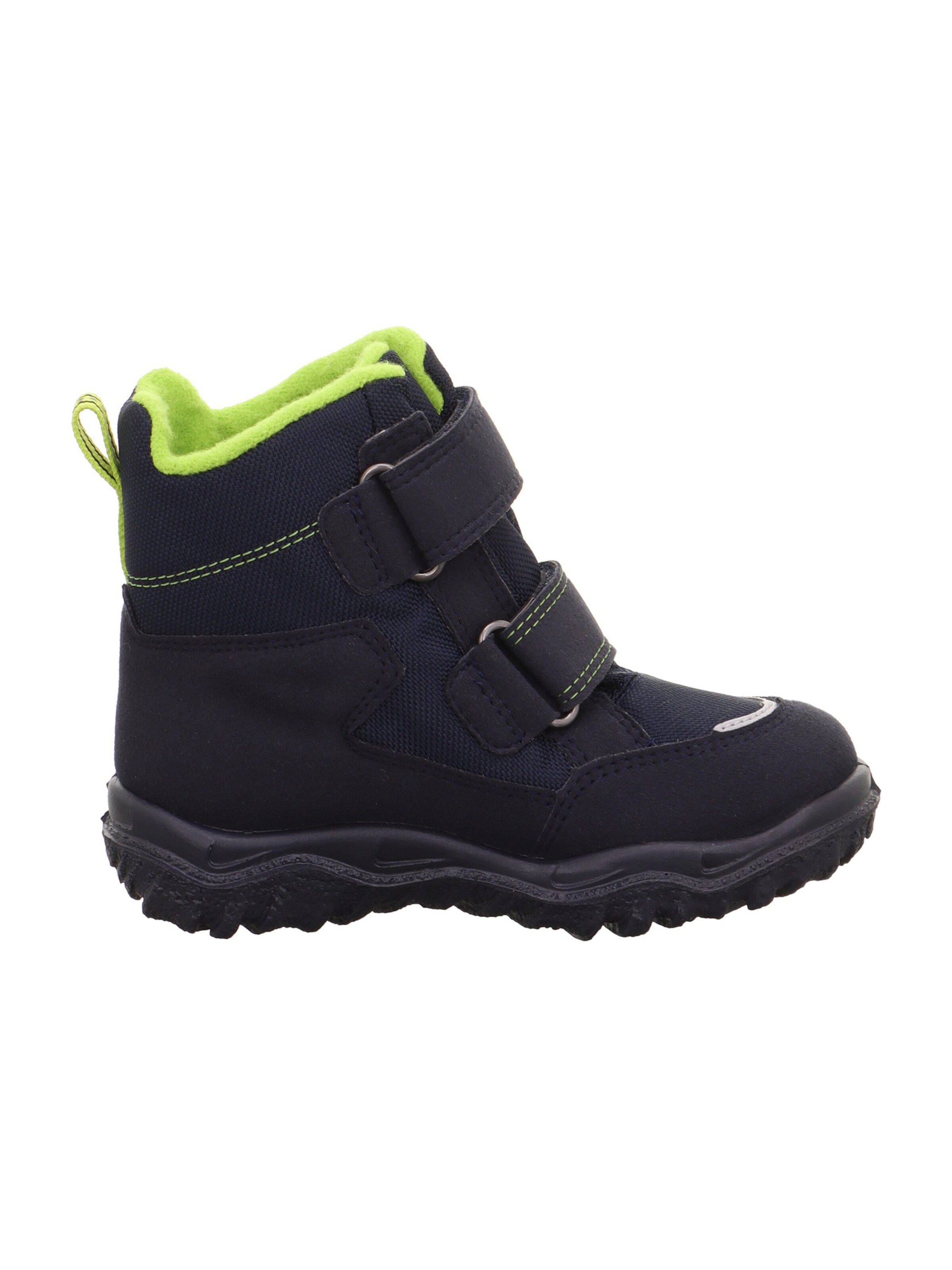 SUPERFIT Snow Boots 'HUSKY' in Blue