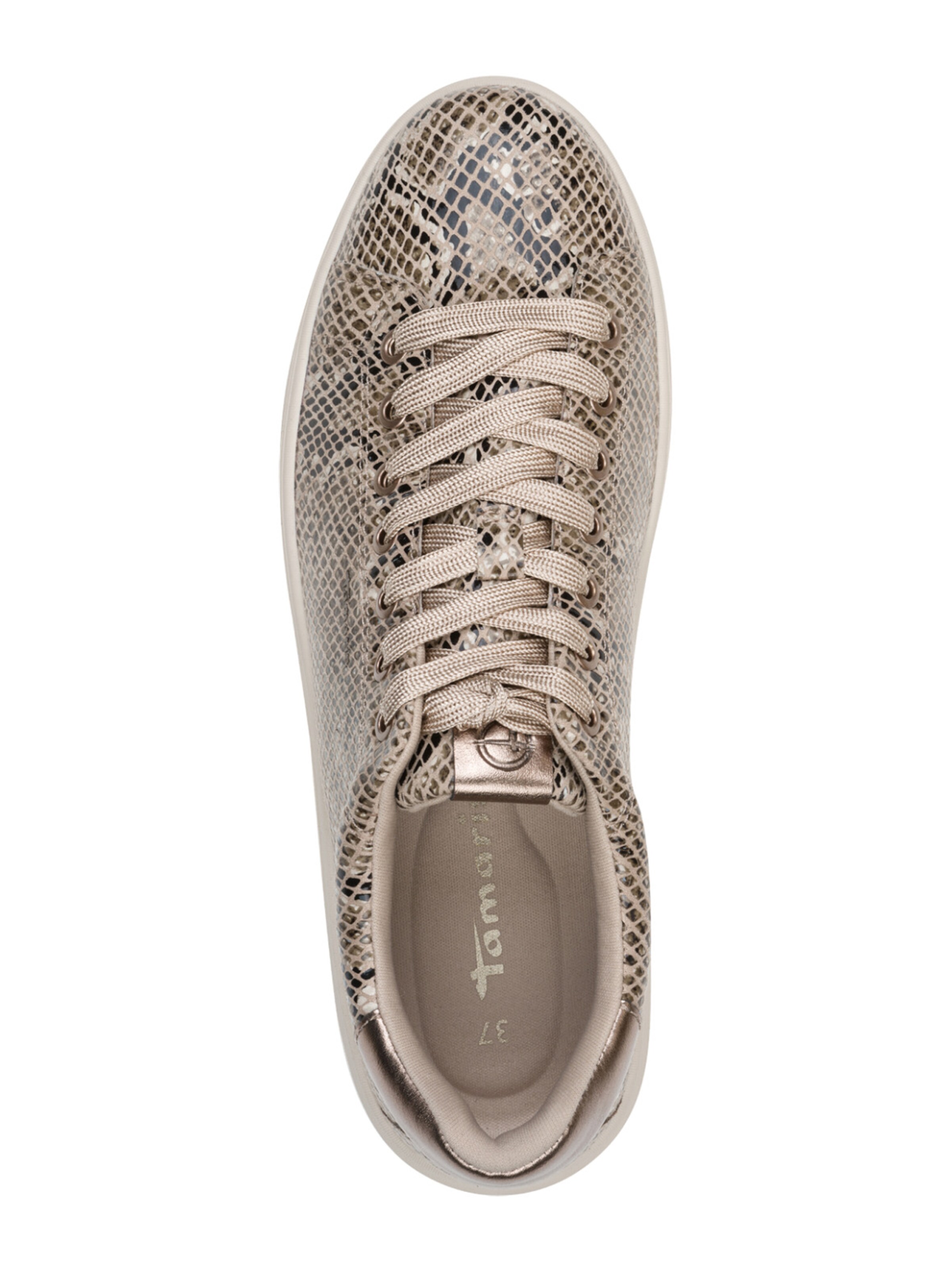 Tamaris Sneakers in Beige