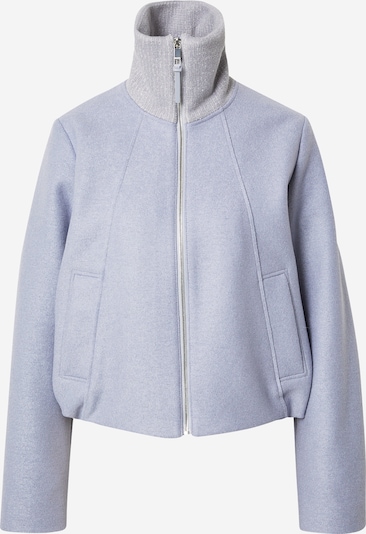 Demisezoninė striukė 'Cundalini' iš BOSS, spalva – šviesiai pilka, Prekių apžvalga