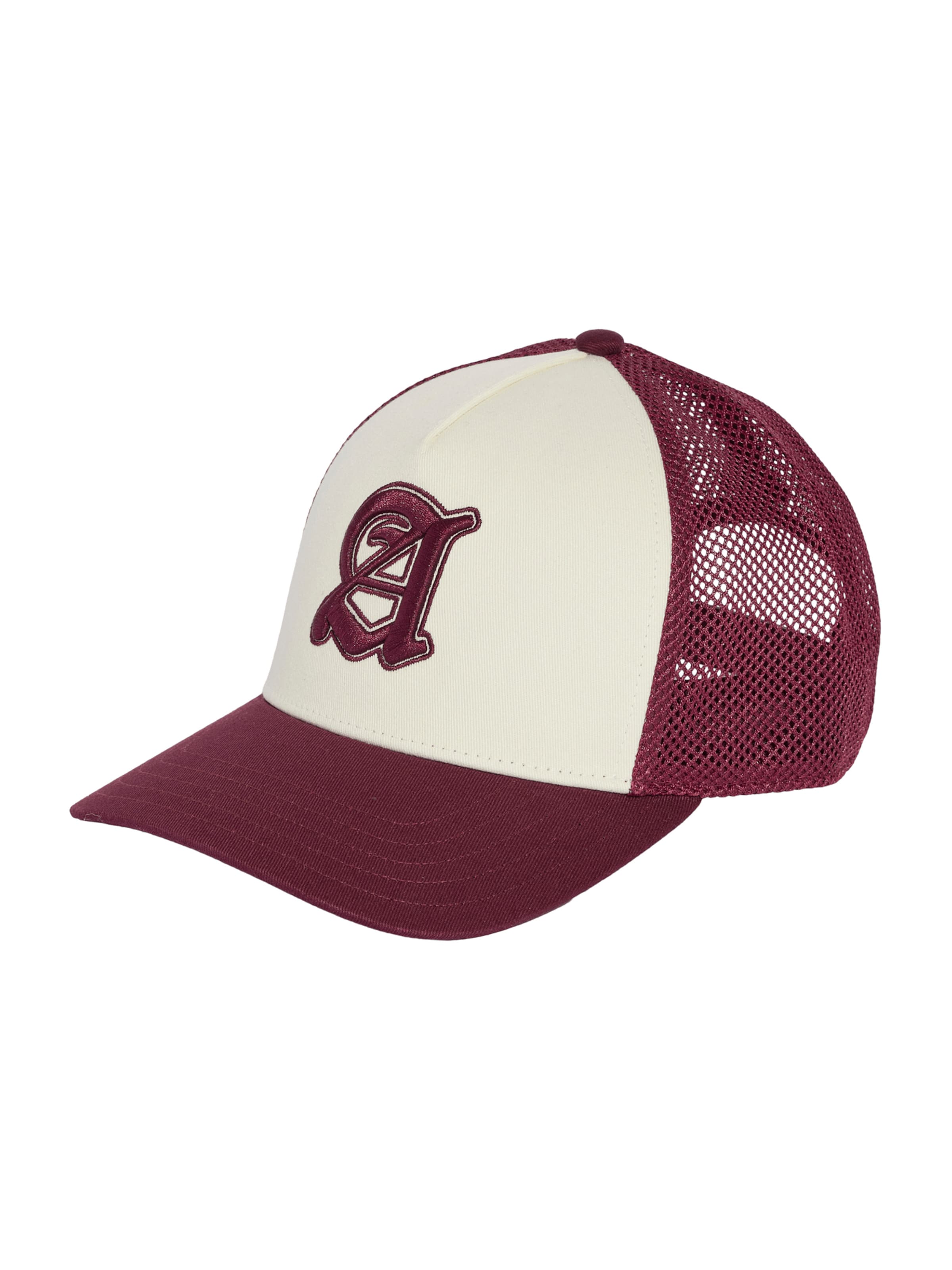 Casquette de sport 'Stadium' ADIDAS PERFORMANCE en beige : devant