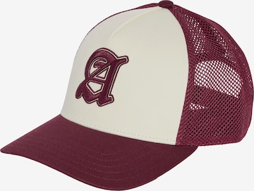Casquette de sport 'Stadium' ADIDAS PERFORMANCE en beige : devant