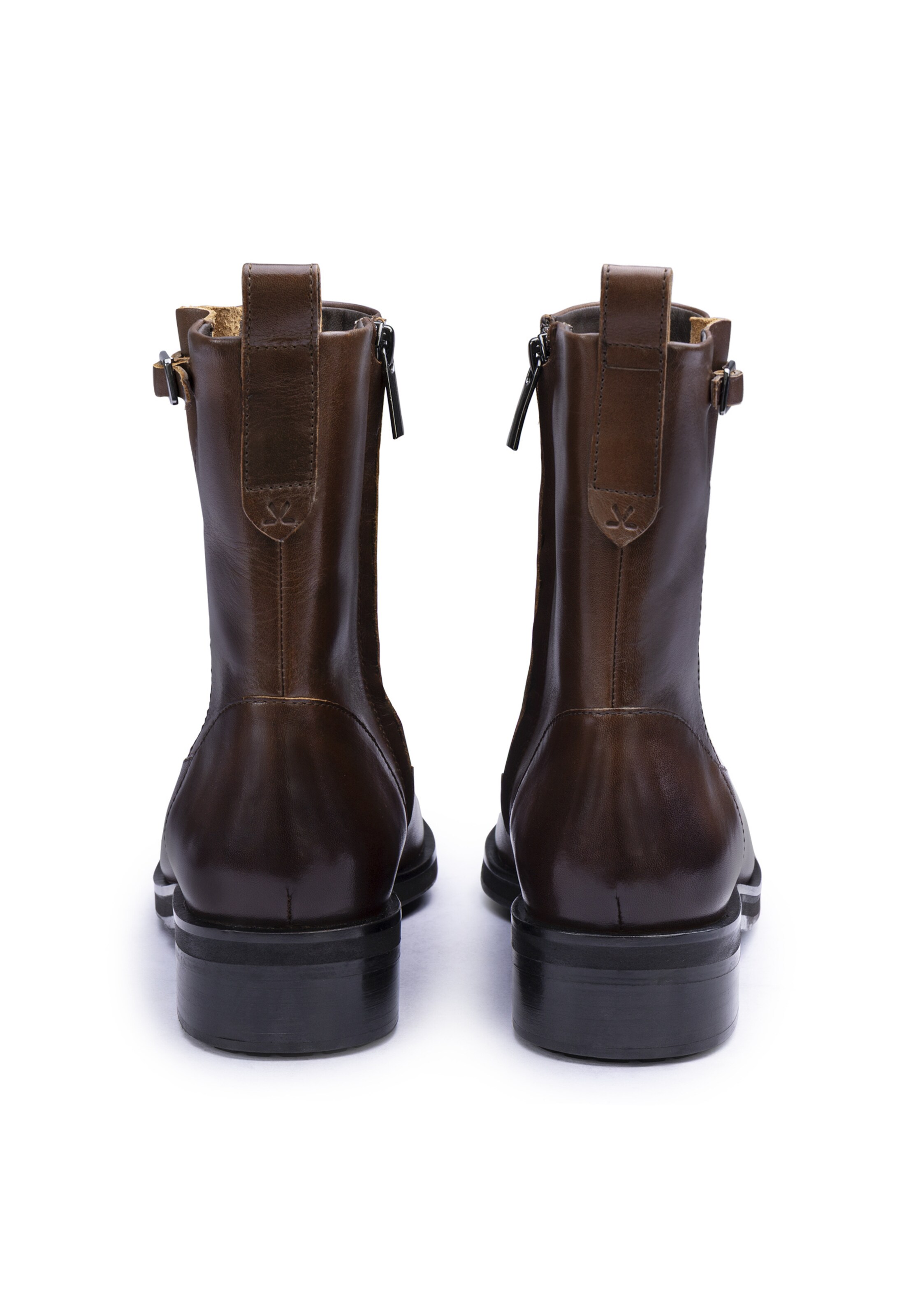 Bottines 'CLEO 332' LLOYD en marron