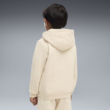 PUMA Sweatshirt 'Cat' in Beige