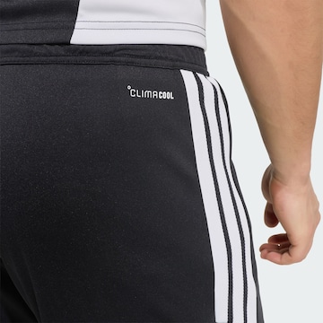 ADIDAS PERFORMANCE Regular Sportshorts 'Liverpool FC 26/27 Tiro' in Schwarz