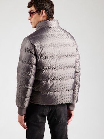 ARMANI EXCHANGE - Chaqueta de entretiempo en gris