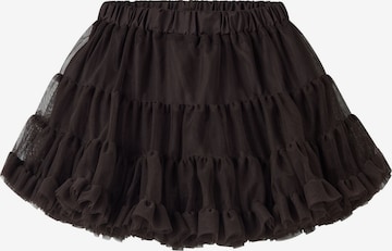 NAME IT Rok in Bruin: voorkant