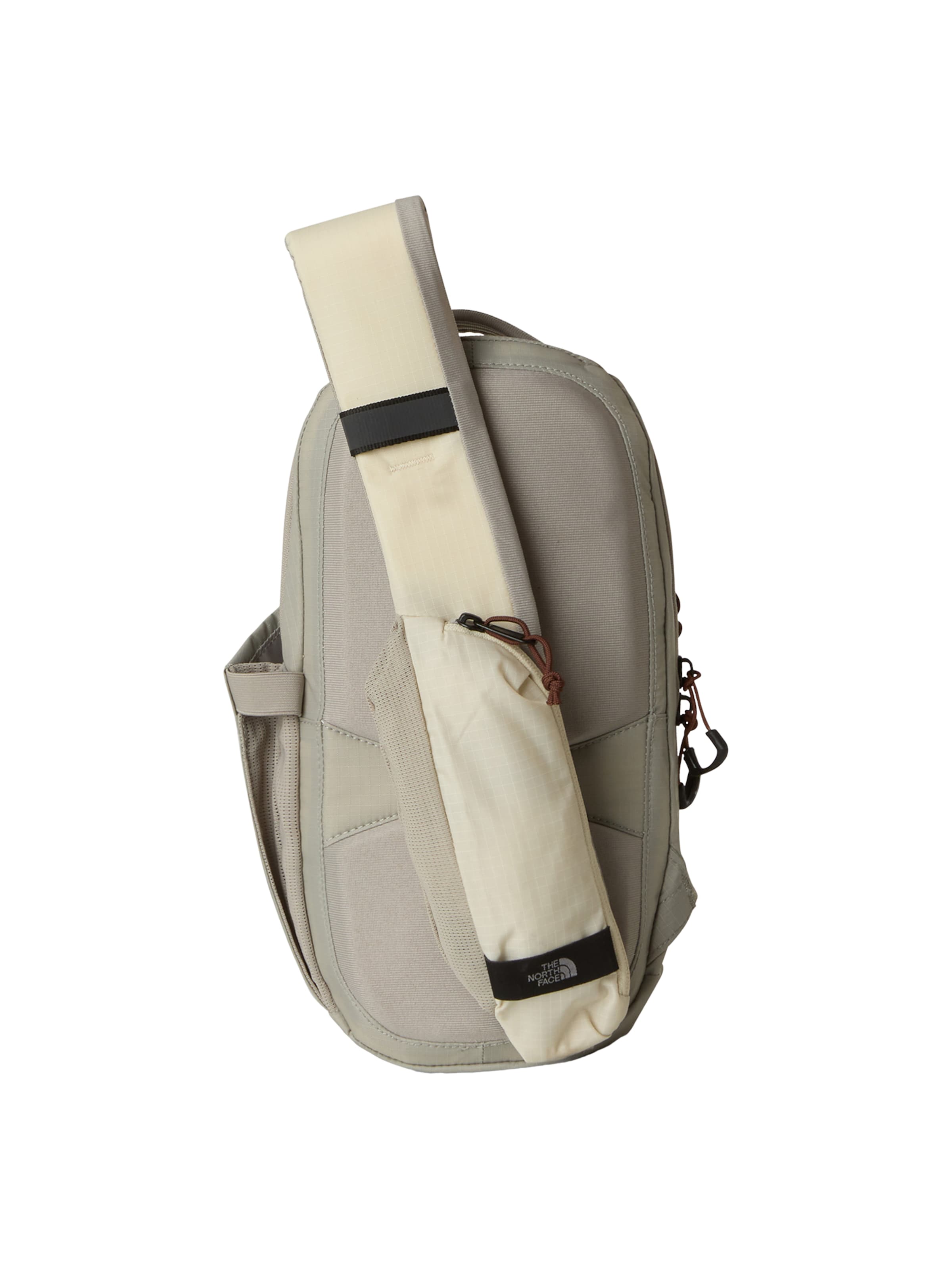 THE NORTH FACE - Mochila deportiva 'Borealis Sling' en beige