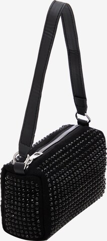 Sac bandoulière FELIPA en noir