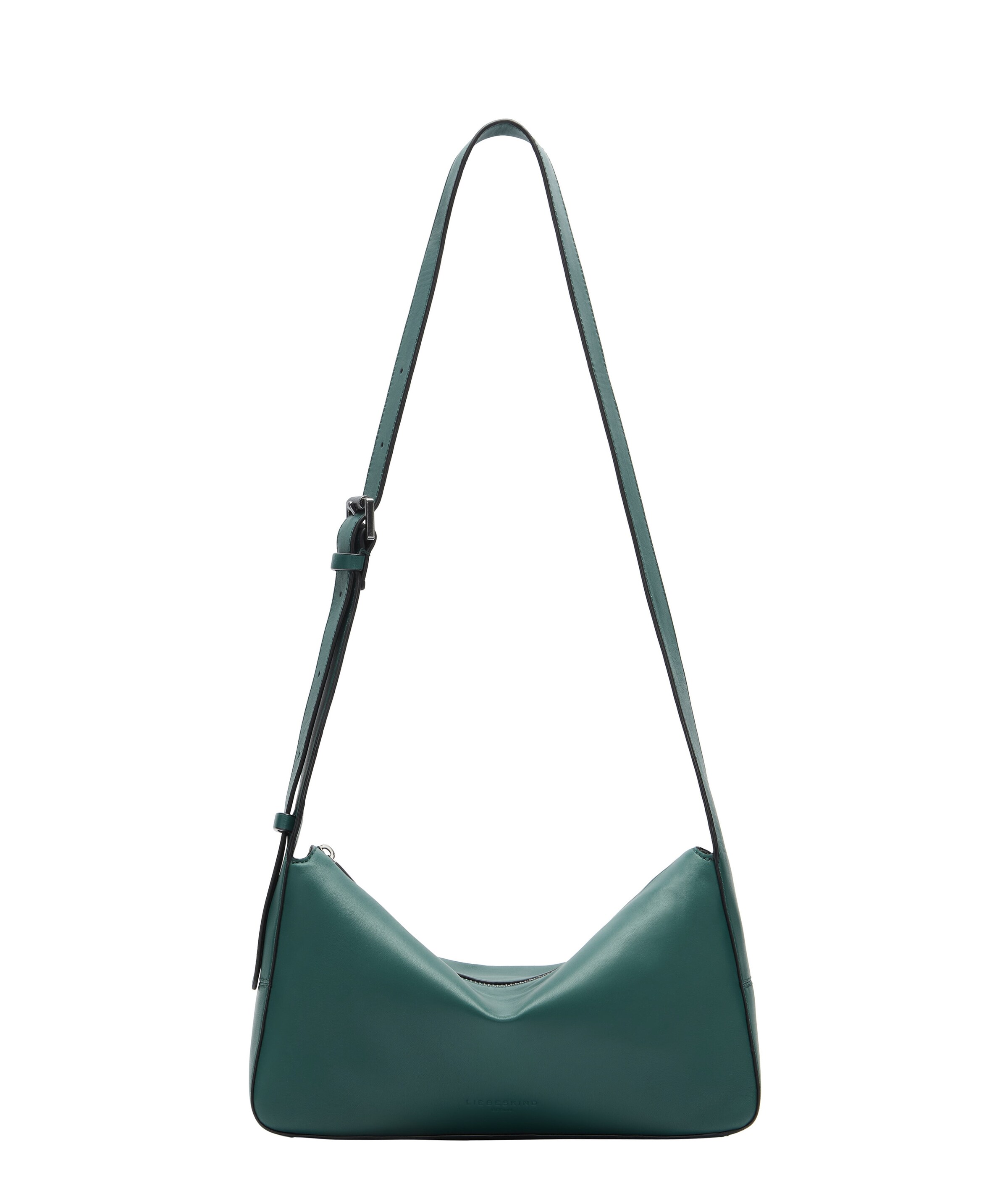 Liebeskind Berlin Sac à bandoulière 'Sky II' en vert, Vue avec produit