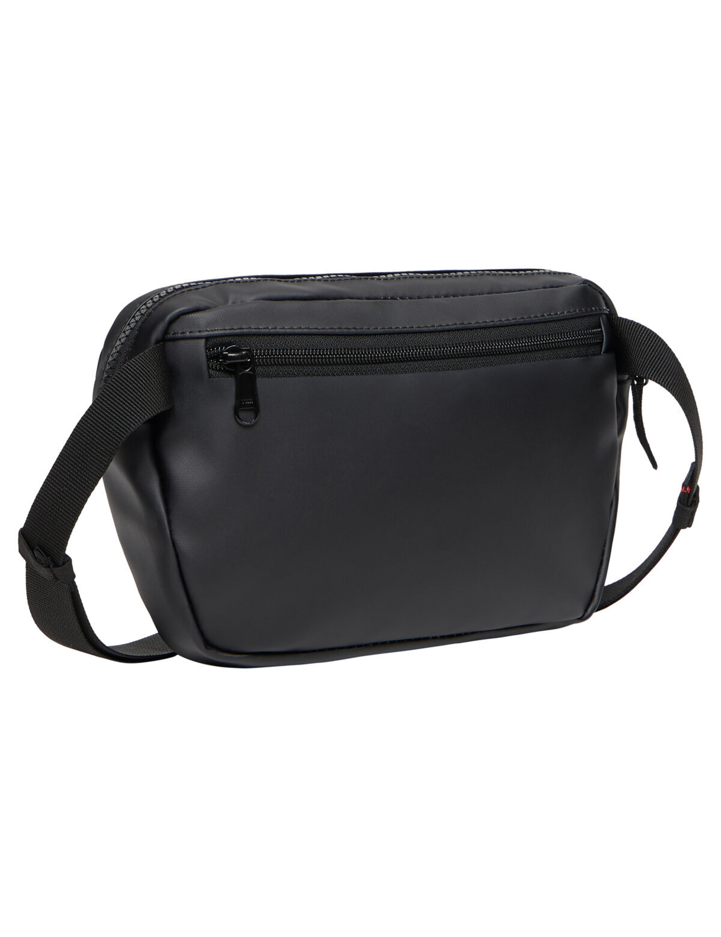 VAUDE Sport heuptas 'Alofi' in Zwart