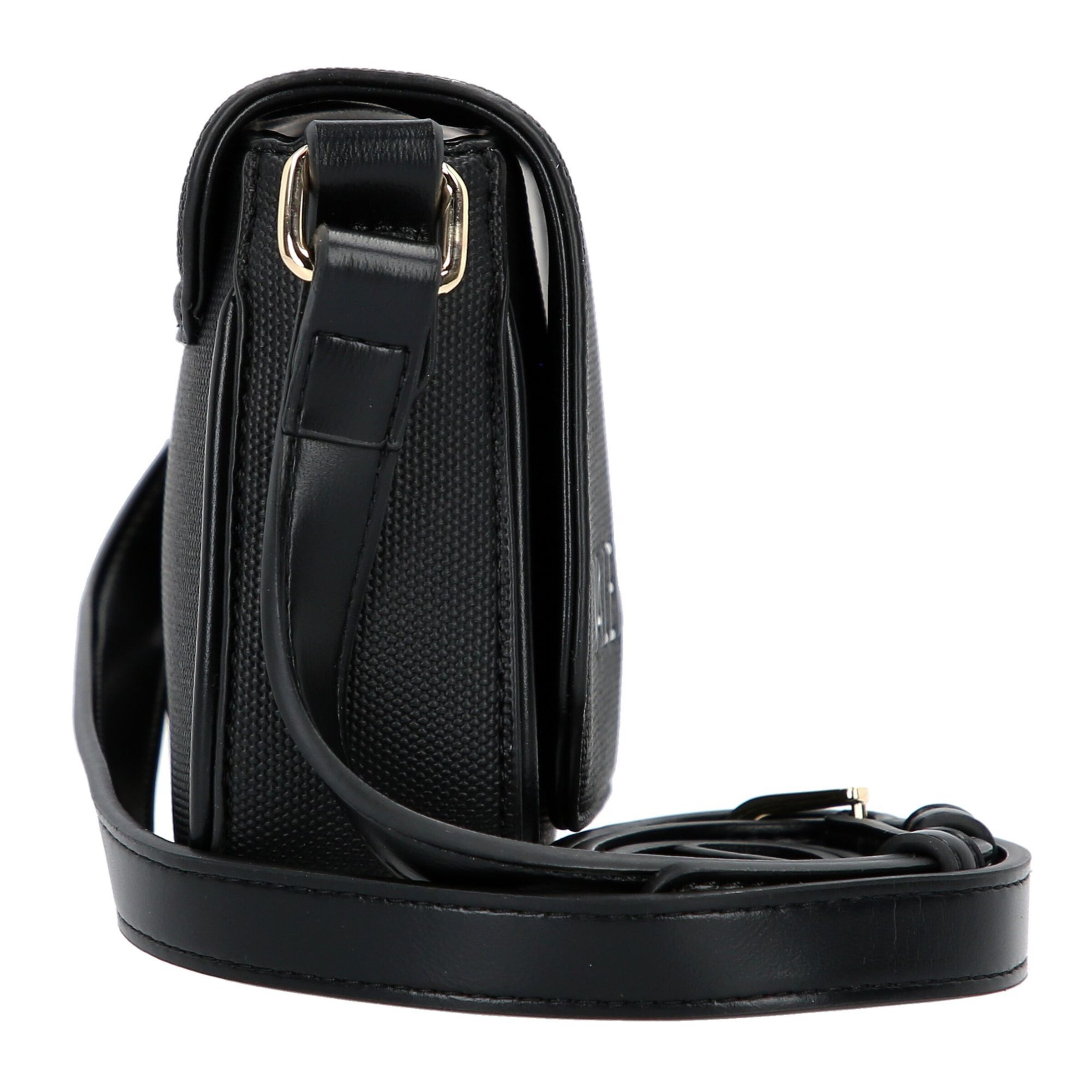 Borsa a tracolla di VALENTINO in nero