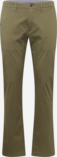 TOMMY HILFIGER Chino Pants 'DENTON' in Khaki, Item view