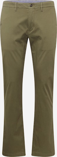 TOMMY HILFIGER Pantalon chino 'DENTON' en kaki, Vue avec produit