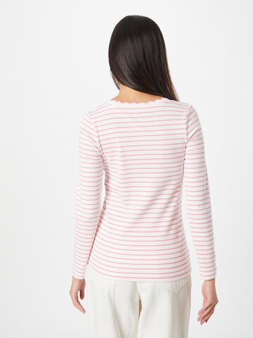 T-shirt ESPRIT en rose