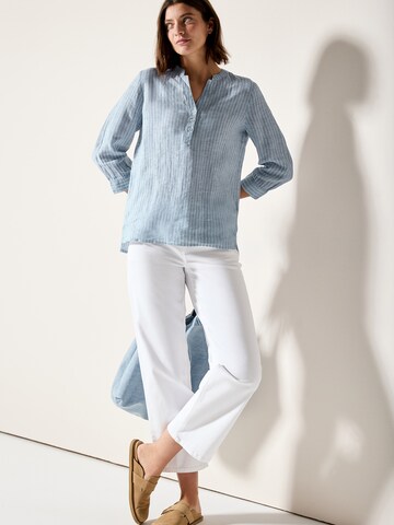 CECIL Blouse in Blue