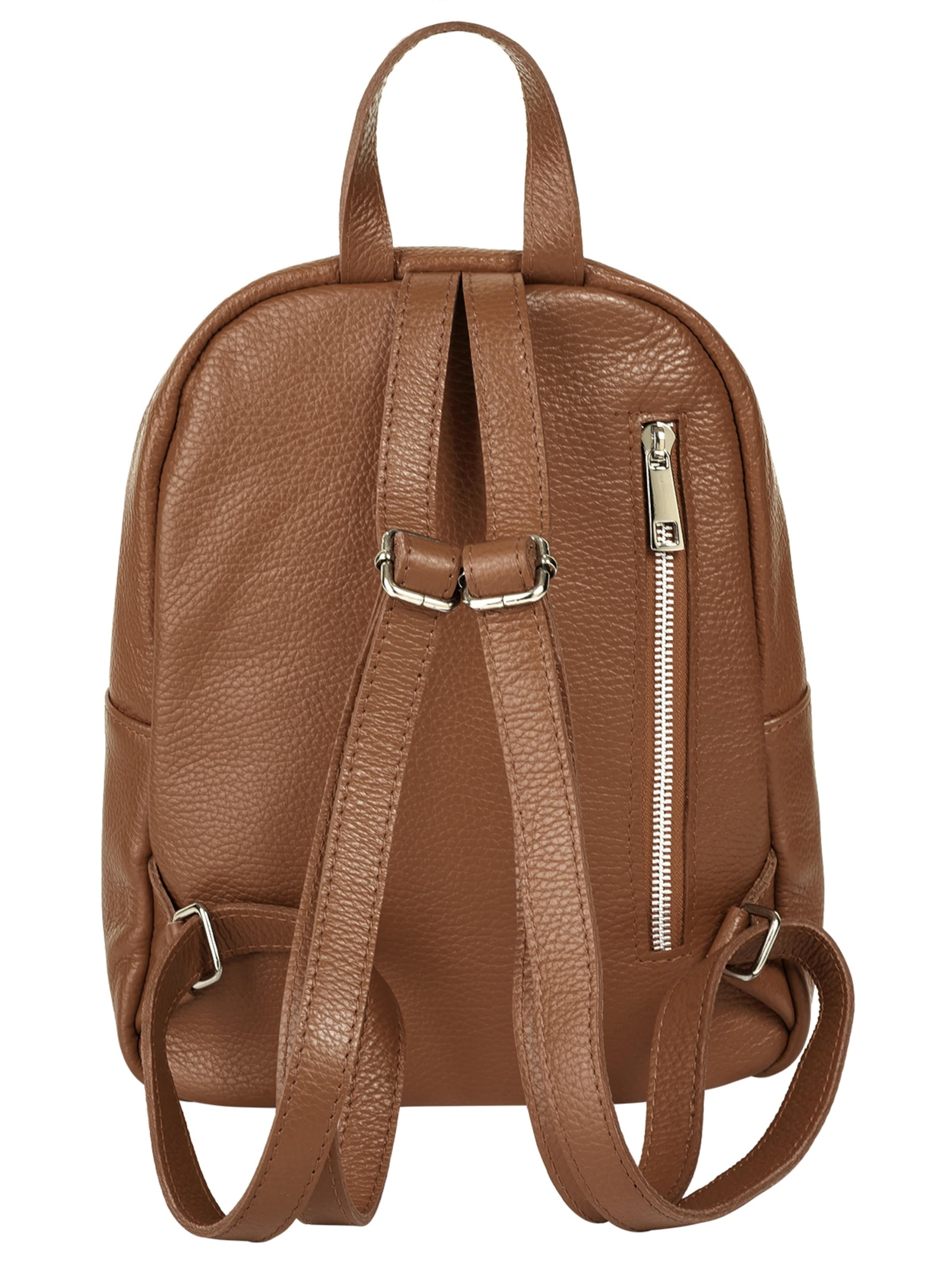Samantha Look Rucksack‌‌‌‌‌‌ in Braun