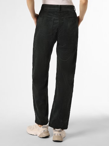 Marie Lund Loose fit Pants ' ' in Green
