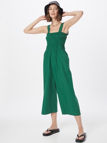 Marc O'Polo DENIM Jumpsuit in Groen