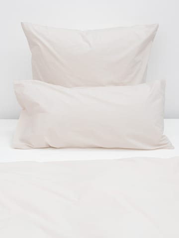 Erlich Textil Dekbedovertrek 'Finn' in Beige