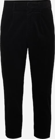 NN07 - regular Pantalón 'Bill 1726' en negro: frente