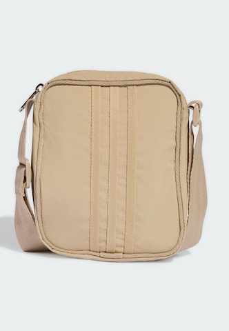 ADIDAS ORIGINALS Crossbody bag in Beige
