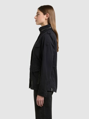 Veste mi-saison 'Nori' khujo en noir