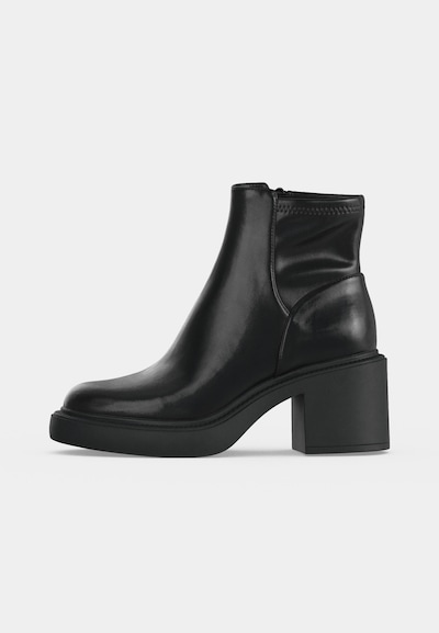 Madden Girl Botim 'G-Easy' em 36 em preto, Vista do artigo