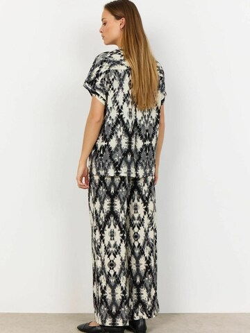 Soyaconcept Shirts ' SC_PONTIDA ' i sort