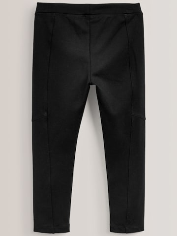 regular Pantaloni di Next in nero