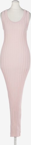 HALLHUBER Dress in XS in Pink: front