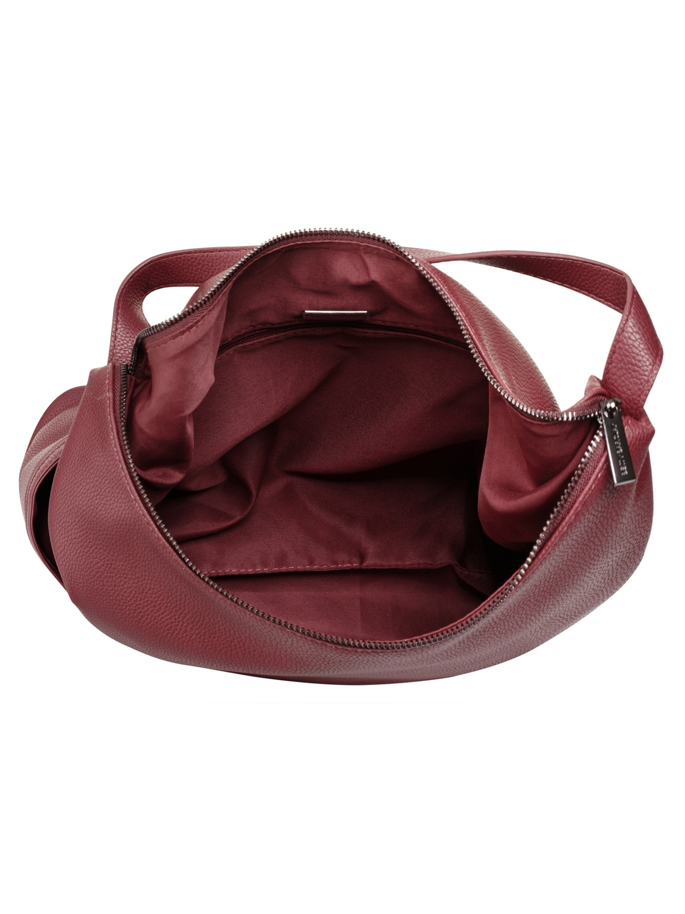 Sac à bandoulière Betty Barclay en rouge