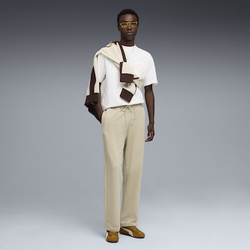 PUMA Regular Hose in Beige