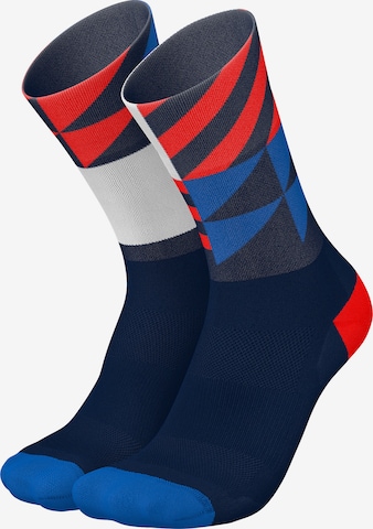 INCYLENCE Athletic Socks in : front