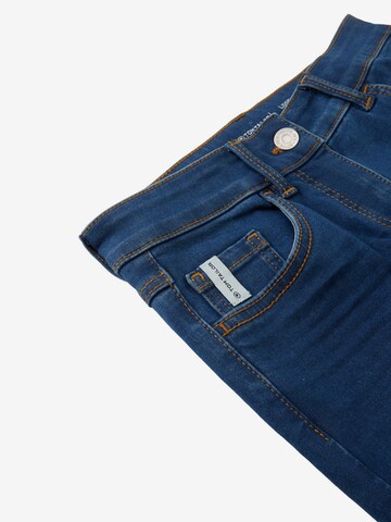 Skinny Jeans 'Lissie' di TOM TAILOR in blu