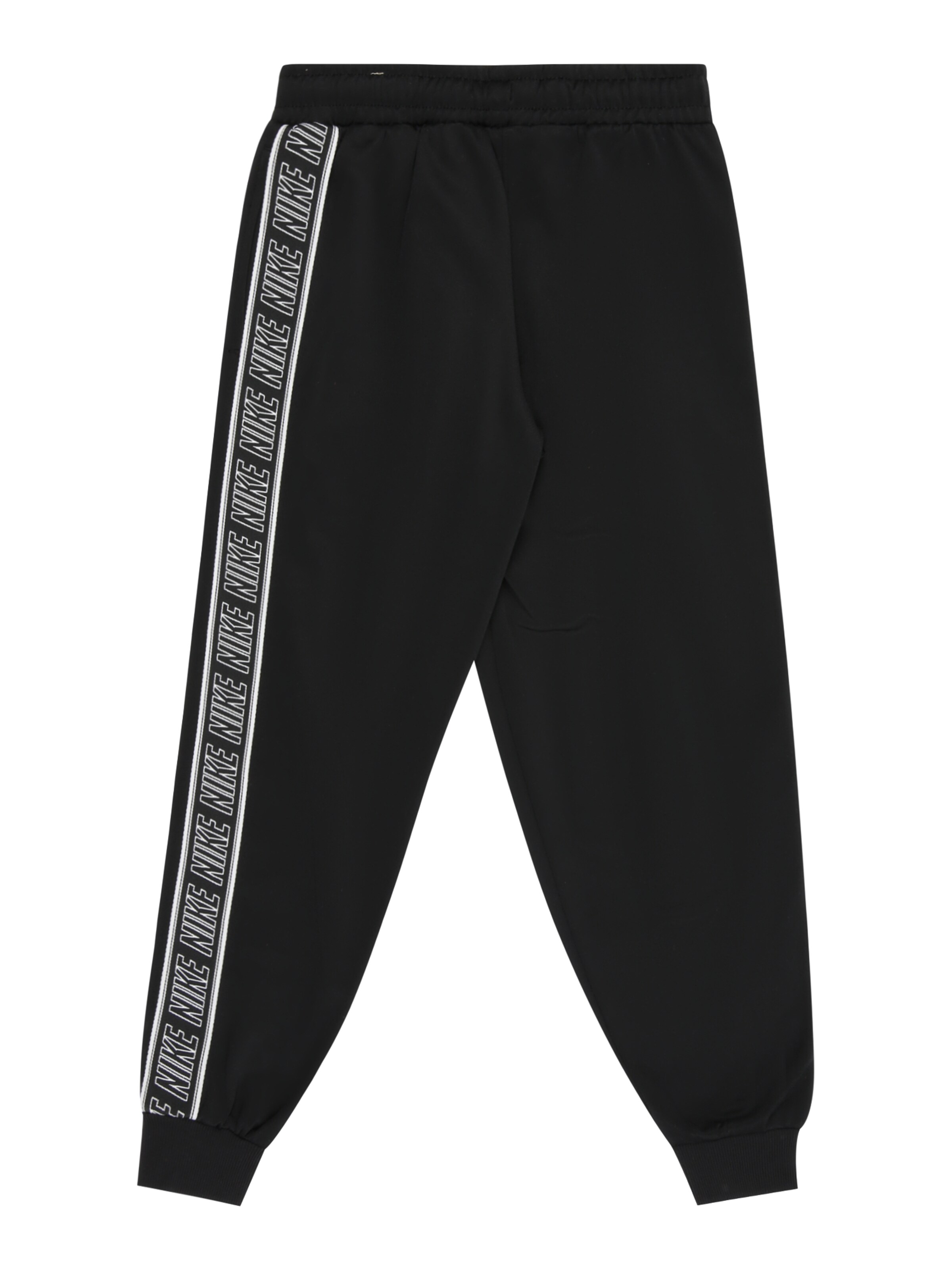 Nike Sportswear Конический (Tapered) Штаны в Черный