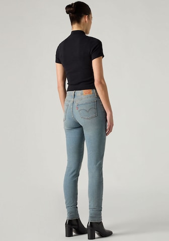 LEVI'S ® Slimfit Jeans '311' in Blau